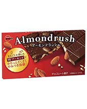 アーモンドラッシュ