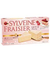 シルベーヌフレジェ