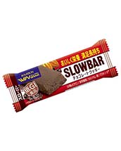 スローバーチョコレートクッキー