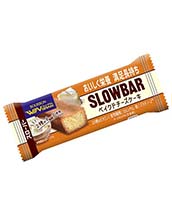 スローバーベイクドチーズケーキ