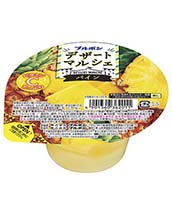 デザートマルシェパイン