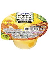 デザートマルシェミックス