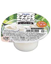 デザートマルシェヨーグルト味