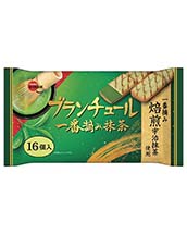 ブランチュール一番摘み抹茶