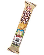 プチカフェオレクラッカー