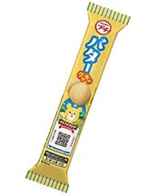 プチバタークッキー