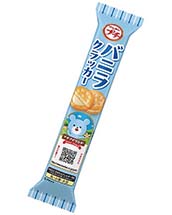 プチバニラクラッカー