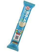 プチポテトサワークリームオニオン味