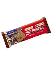 プロテインバーBCAA＋チョコレートクッキー