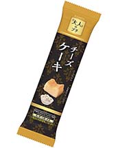 大人のプチチーズケーキ