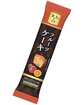 大人のプチフルーツケーキ