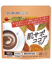 肌サポココア