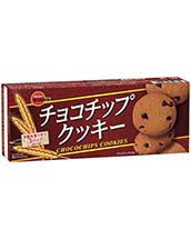 チョコチップクッキー