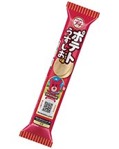 プチポテトうすしお味