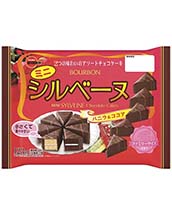 ミニシルベーヌFS