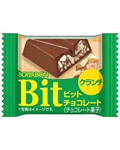 ビットクランチ