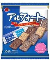 アルフォートＦＳＣＶＳ６×２