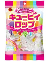 キュービィロップ