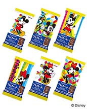 ディズニー／アルフォート