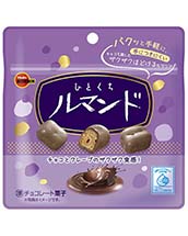 ひとくちルマンド