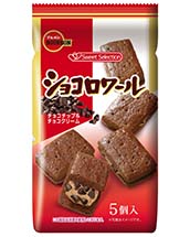 ショコロワール