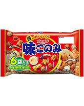 味ごのみファミリー