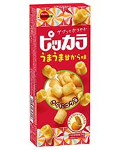 ピッカラうまうま甘から味