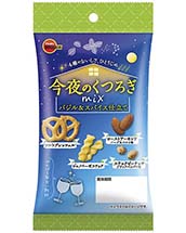 ４８ｇ今夜のくつろぎミックスバジル＆スパイス仕立て