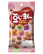 ５６ｇ豆じまん