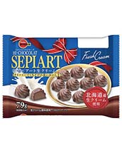 ７９ｇセピアート生クリーム