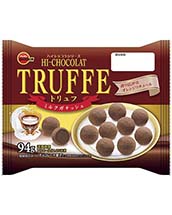94ｇトリュフミルクガナッシュ